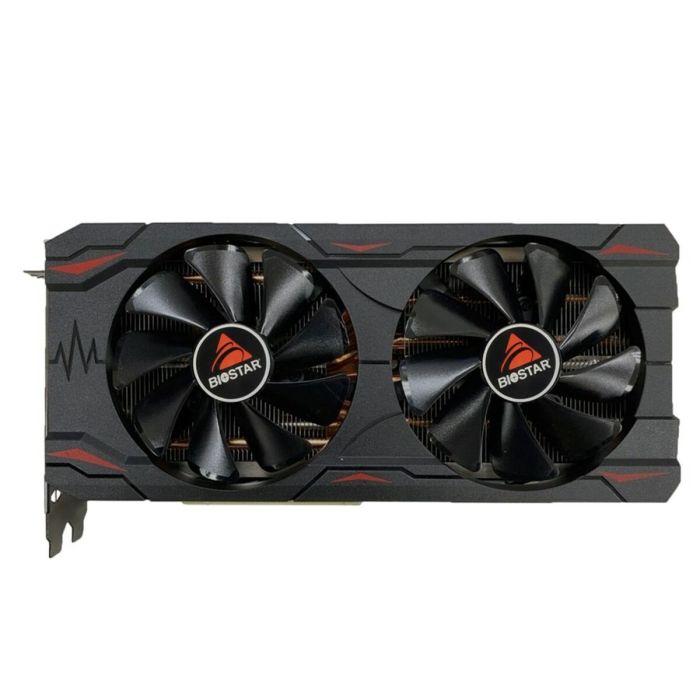 Tarjeta Gráfica Biostar VN3706RM82 Geforce RTX 3070 8 GB GDDR6