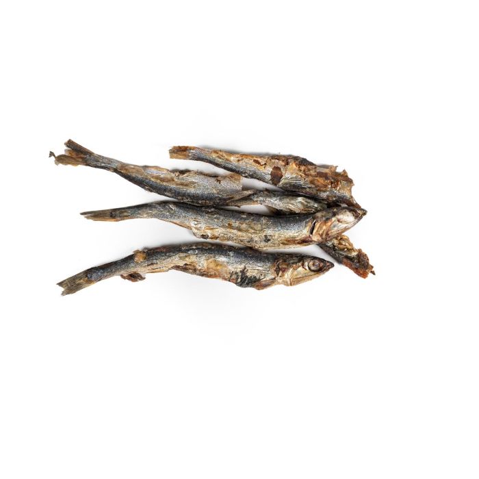 Bolsa Boquerones Deshidratados 70 gr 1