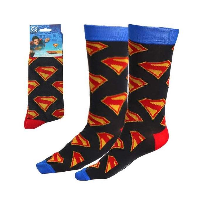 Calcetines superman tu 38/45 0 Calcetines superman tu 38/45 0
