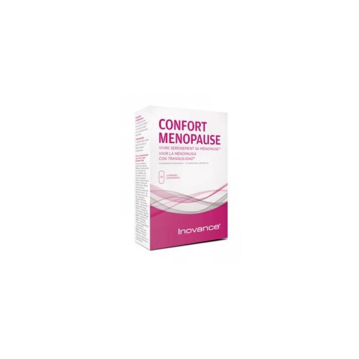 Confort Menopause 30Comp.
