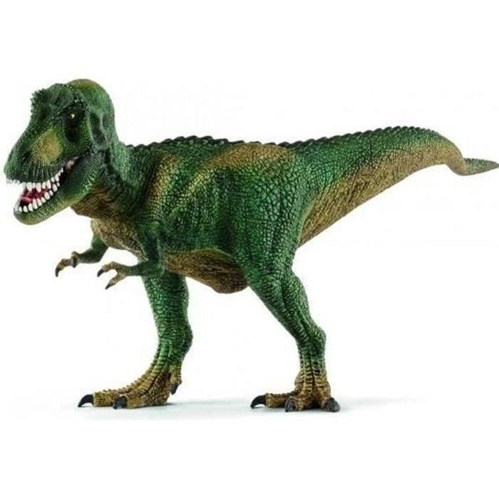 SCHLEICH - Figura 14587 Dinosaurio Tyrannosaurus Rex T Rex