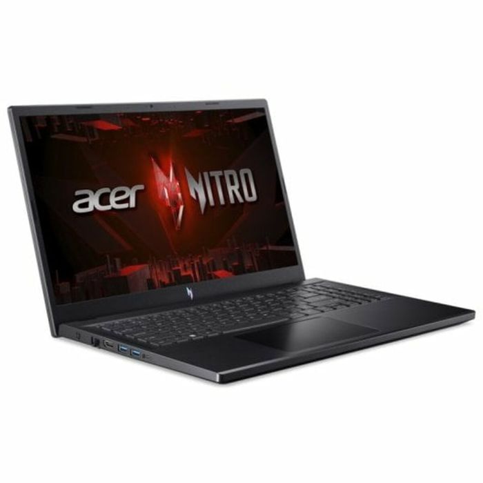 Laptop Acer 15,6" 16 GB RAM 512 GB SSD NVIDIA GeForce RTX 3050 5