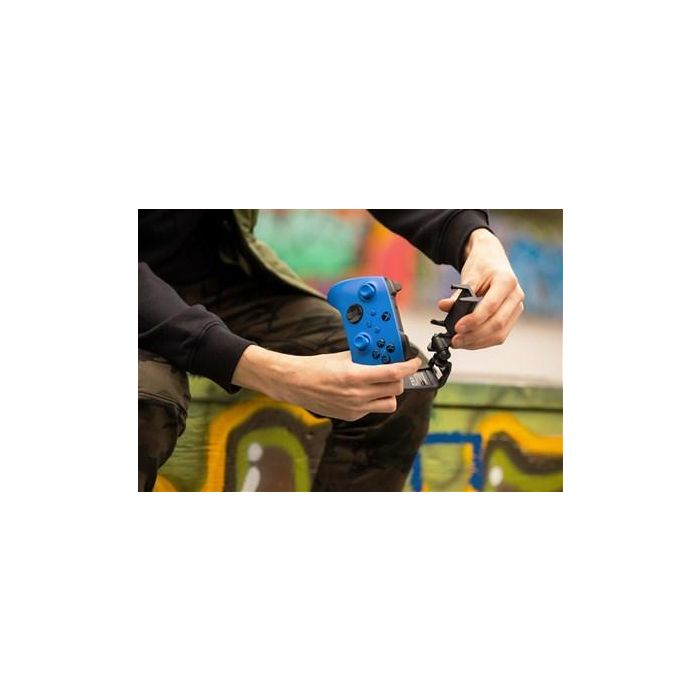 Power A 1519066-01 Soporte para Móvil para Mandos Wireless Xbox 14