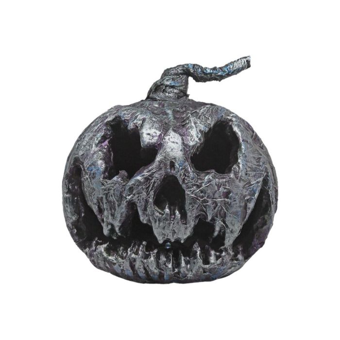 Decoración para Halloween 24 x 19 cm Calabaza 0 Decoración para Halloween 24 x 19 cm Calabaza 0