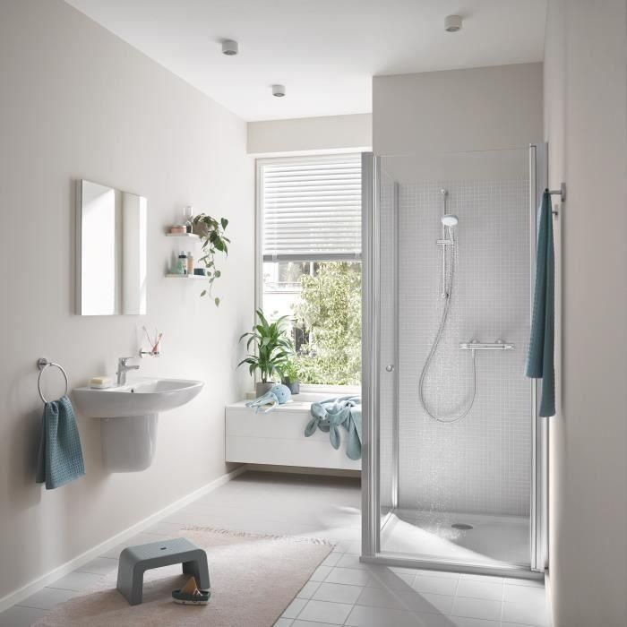 GROHE - Mezclador termostático de ducha 4 GROHE - Mezclador termostático de ducha 4