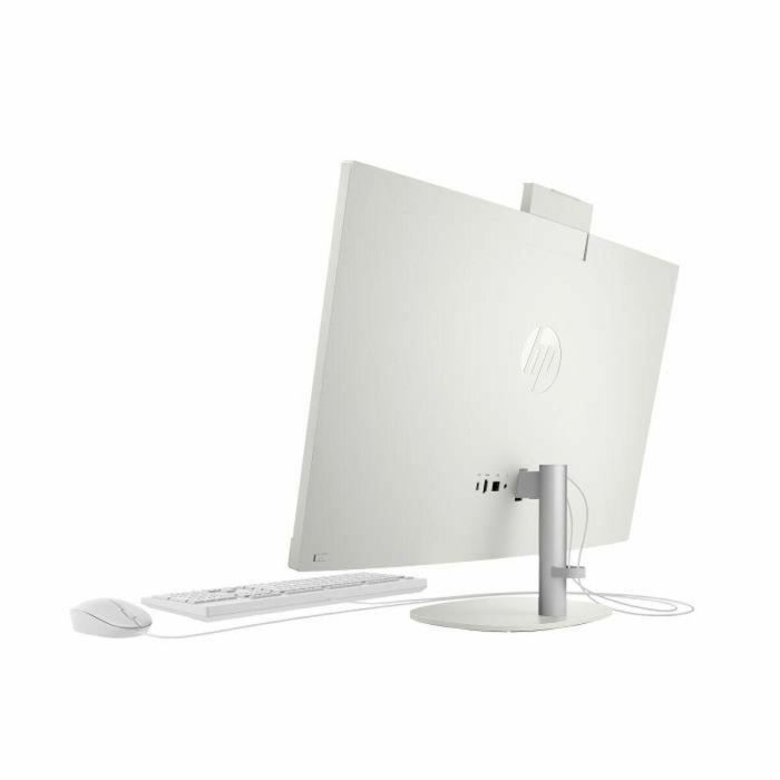 All in One HP 27-cr0008nf 27" 16 GB RAM Intel Core i5-1335U 512 GB SSD 2