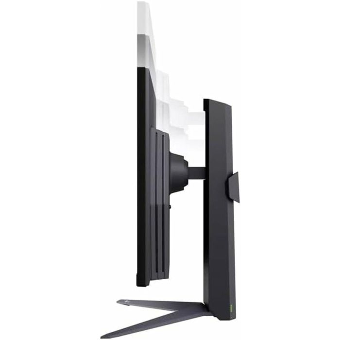 LG UltraGear™ de 27 pulgadas Monitor Gaming QHD de 200Hz | 1ms de tiempo de respuesta, Compatible con G-SYNC®, FreeSync™ 28