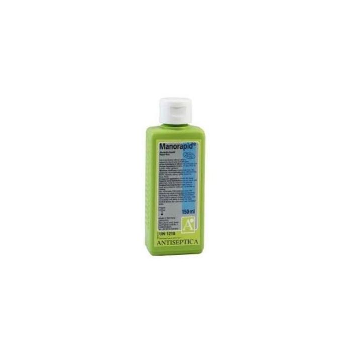 Manorapid Sol Alcoholica Manos 150Ml