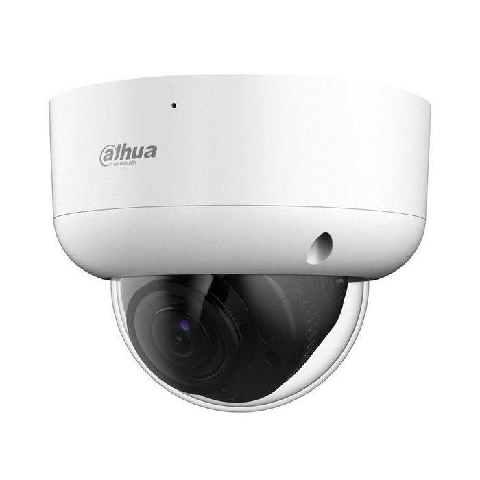 Dahua Cámara HDCVI minidomo 2M Starlight 2.7-13.5mm antivandálico IR30 WDR IK10 IP67 12V 4en1. Micrófono Dahua Cámara HDCVI minidomo 2M Starlight 2.7-13.5mm antivandálico IR30 WDR IK10 IP67 12V 4en1. Micrófono