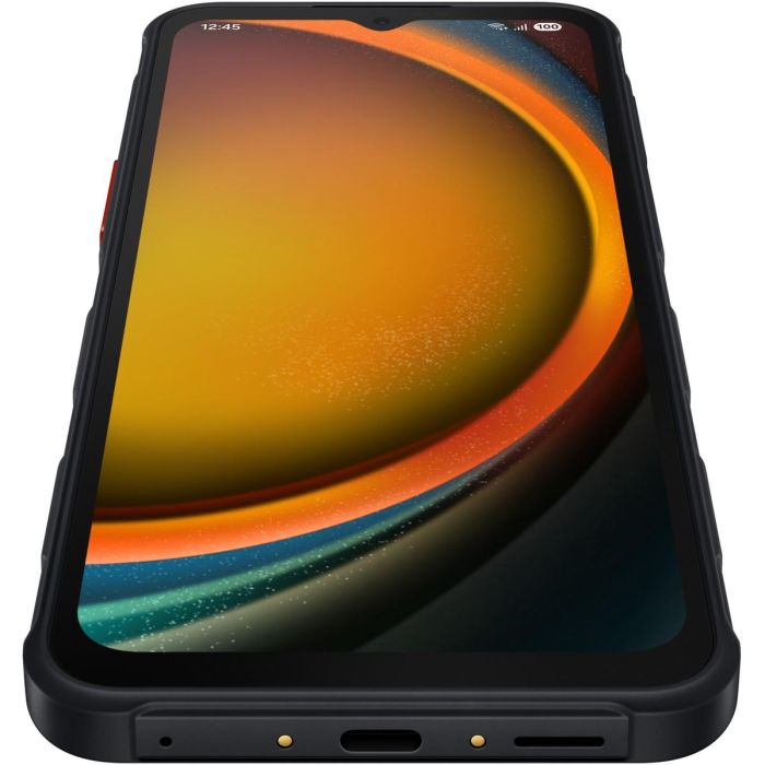 Samsung Galaxy Xcover7 Pro 5G 6GB RAM 128GB Negro 4