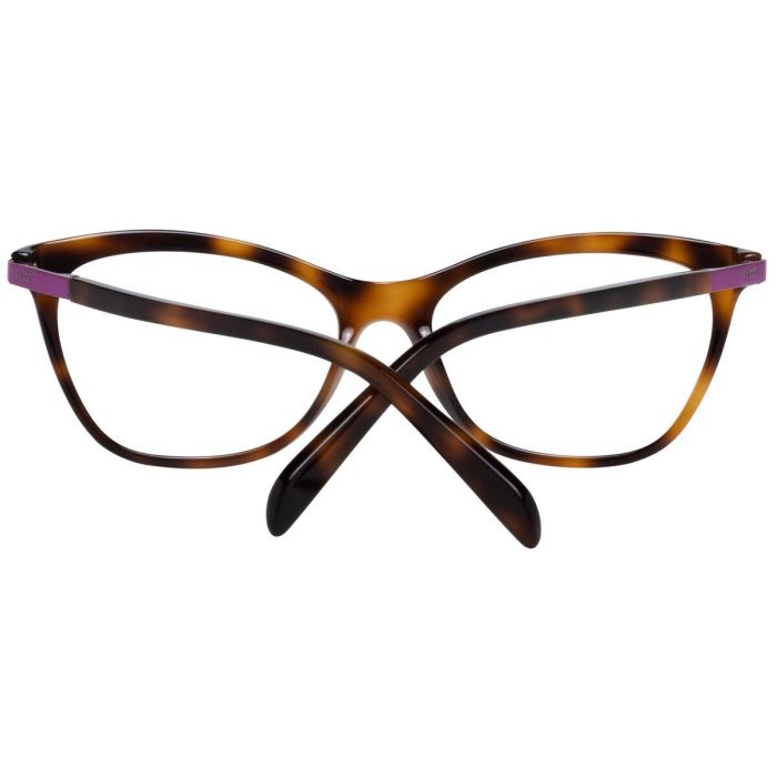 Montura de Gafas Mujer Emilio Pucci EP5121 54052 2 Montura de Gafas Mujer Emilio Pucci EP5121 54052 2