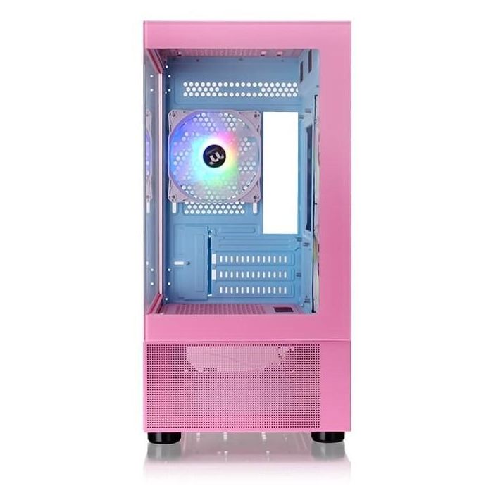 Mini Thermaltake View 170 TG ARGB Bubble Pink 1 Mini Thermaltake View 170 TG ARGB Bubble Pink 1