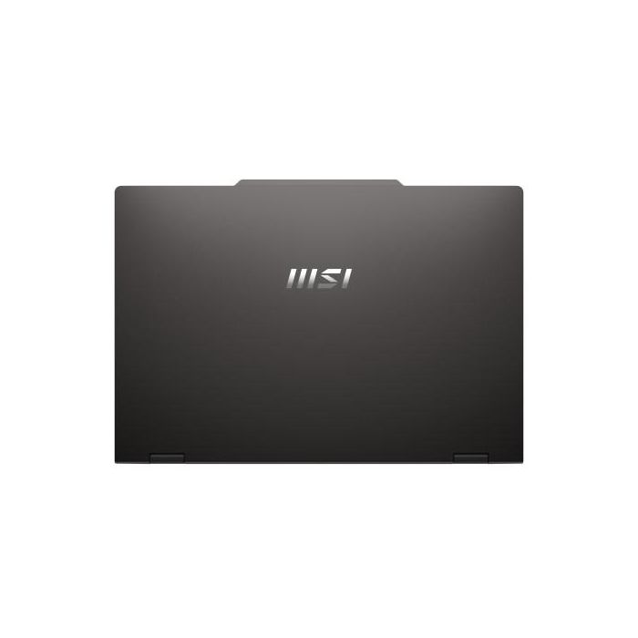 Msi Venturepro 16 A2Rwfg-046Es Intel Core 7 240H Netbook 40,6 Cm (16") 2K 32 Gb Ddr5-Sdram 1 Tb Ssd Nvidia Geforce Rtx 5060 Wi-Fi 6E (802.11Ax) Windows 11 Home Gris 4