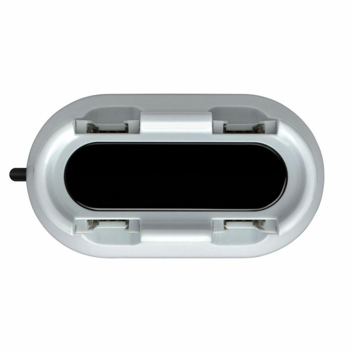 PDP PDP0708056067564 Cargador para 2 pares de mandos Joy-Con Nintendo Switch Blanco 7 PDP PDP0708056067564 Cargador para 2 pares de mandos Joy-Con Nintendo Switch Blanco 7