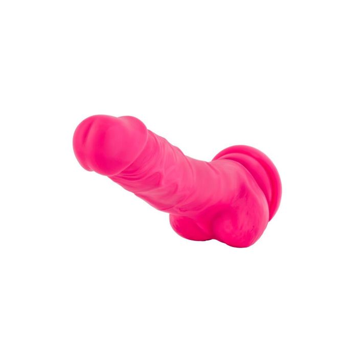 Vibrador Blush Neo Rosa 4 Vibrador Blush Neo Rosa 4