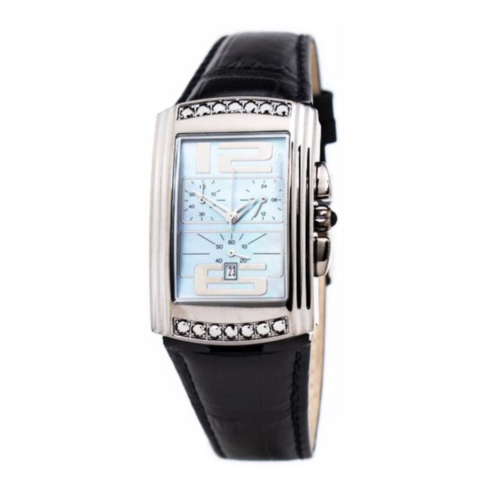 Reloj Unisex Chronotech CT7018B-04S (Ø 28 mm) Reloj Unisex Chronotech CT7018B-04S (Ø 28 mm)