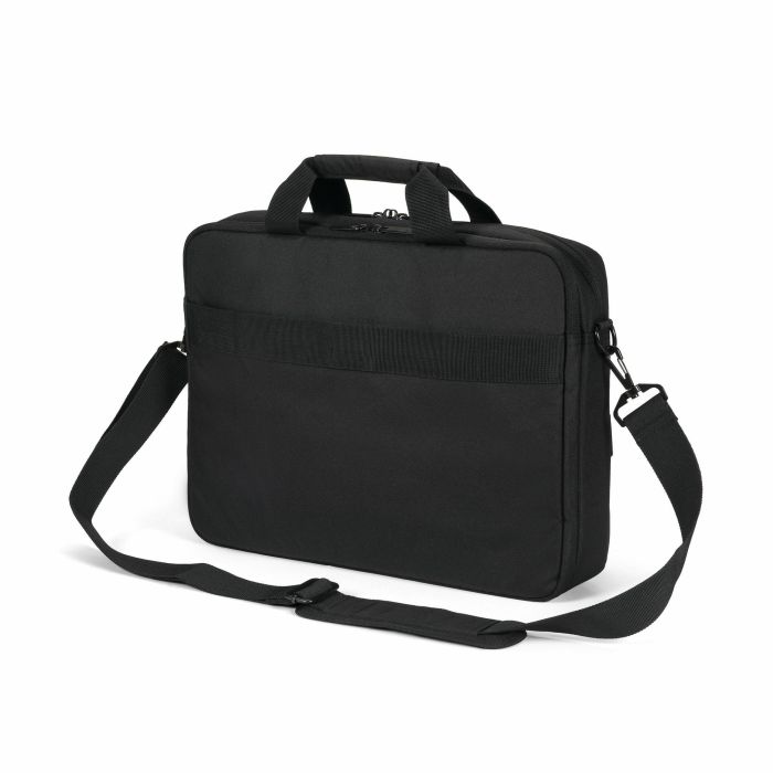 Maletín para Portátil Dicota D32035-RPET Negro 17,3" 1