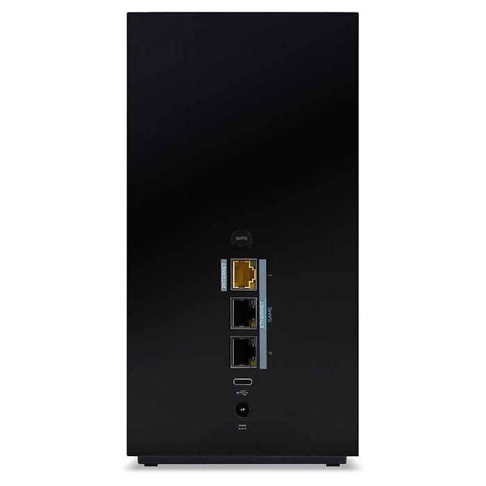 Acer Predator Connect X7 5G CPE Router EU plug 4