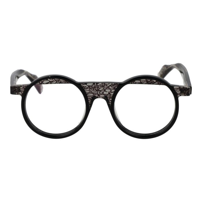 Montura de Gafas Unisex Yohji Yamamoto YY1035 49019 2 Montura de Gafas Unisex Yohji Yamamoto YY1035 49019 2