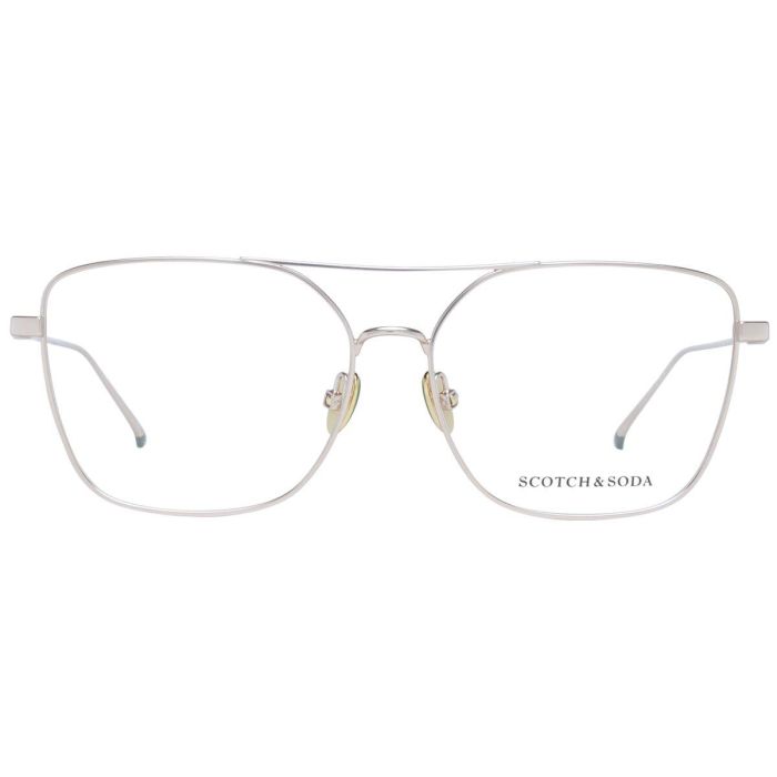 Montura de Gafas Mujer Scotch & Soda SS1008 55466 2 Montura de Gafas Mujer Scotch & Soda SS1008 55466 2