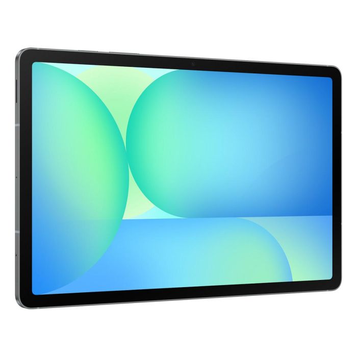 Samsung Tablet Galaxy Tab S10 FE 10.9" 12GB RAM 256GB Gris SM-X520NZAPEUB Octa-Core 4