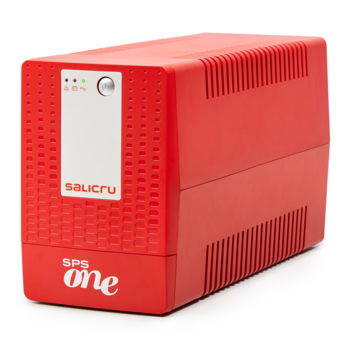 SAI Interactivo Salicru SPS 1500 ONE IEC 1200 W SAI Interactivo Salicru SPS 1500 ONE IEC 1200 W