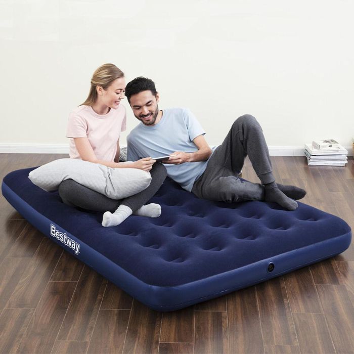 Cama Hinchable Bestway 1 Cama Hinchable Bestway 1