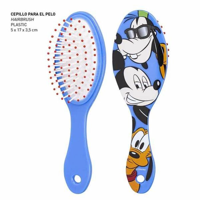 Neceser aseo viaje accesorios mickey 6 Neceser aseo viaje accesorios mickey 6