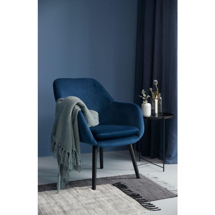 Confortime Mesa Auxiliar Metal 46.8 cm 8