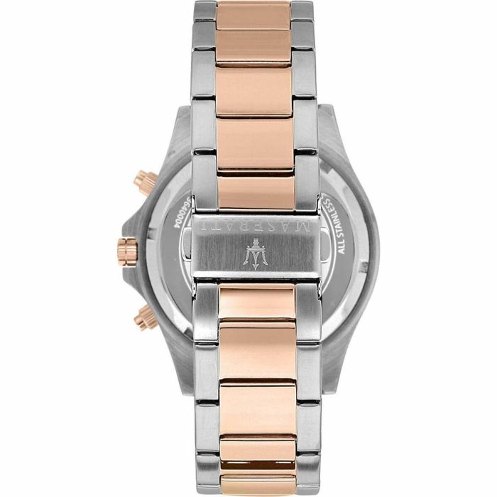 Reloj Hombre Maserati SFIDA Gris (Ø 44 mm) 6 Reloj Hombre Maserati SFIDA Gris (Ø 44 mm) 6
