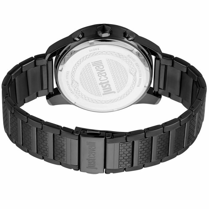 Reloj Hombre Just Cavalli JC1G204M0065 (Ø 44 mm) 5