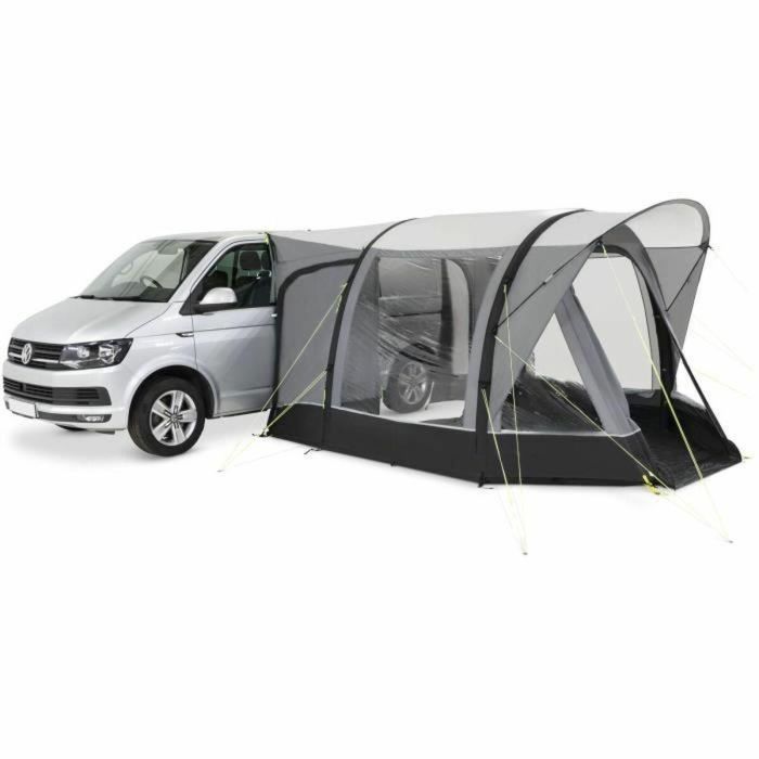 Kampa KAM5060646169283 Toldo Hinchable Autoportante Action AIR Ancho 2,9m
