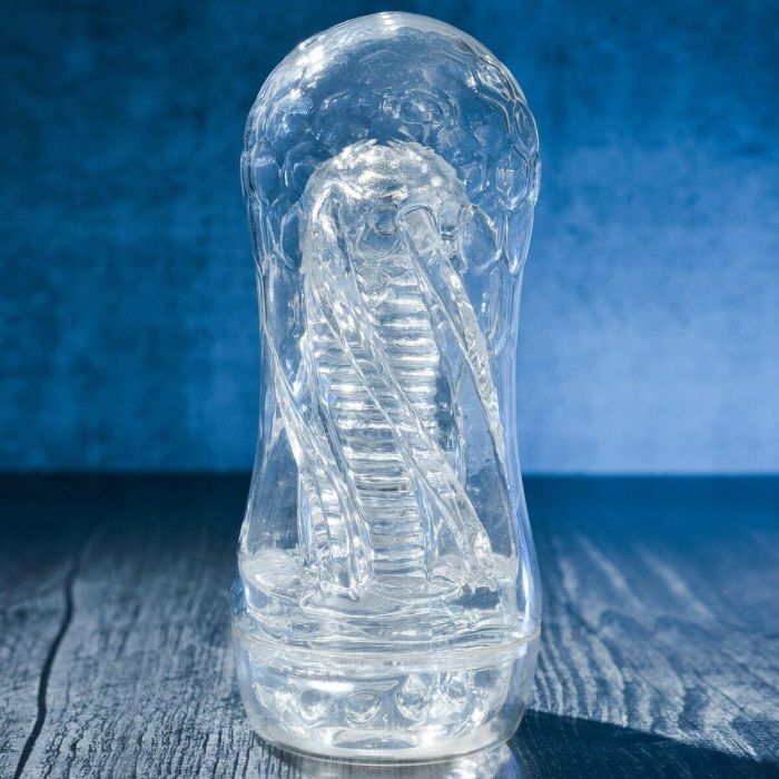 Masturbador Zero Tolerance Zero Tolerance 2