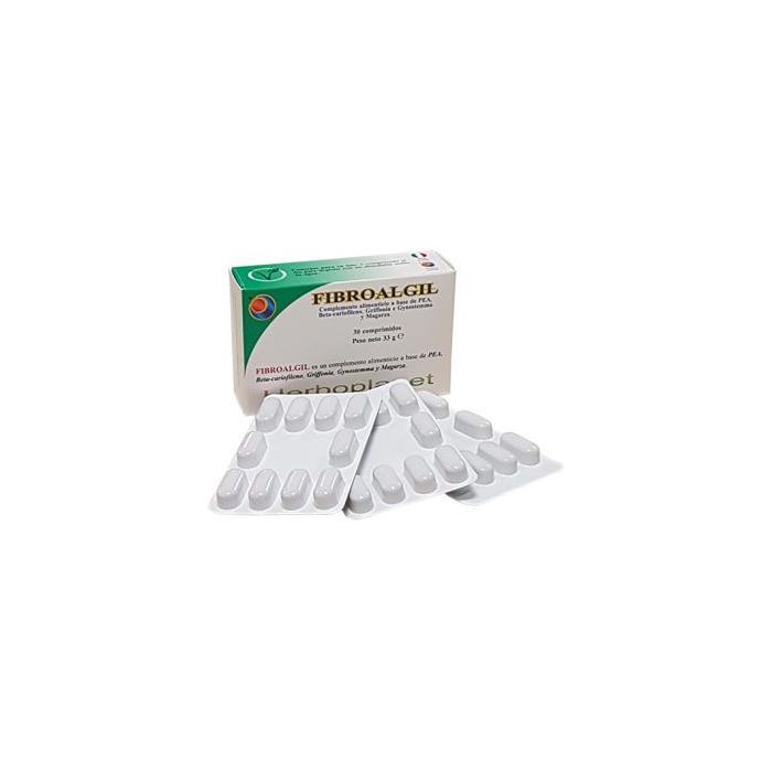 Fibroalgil 30Comp.