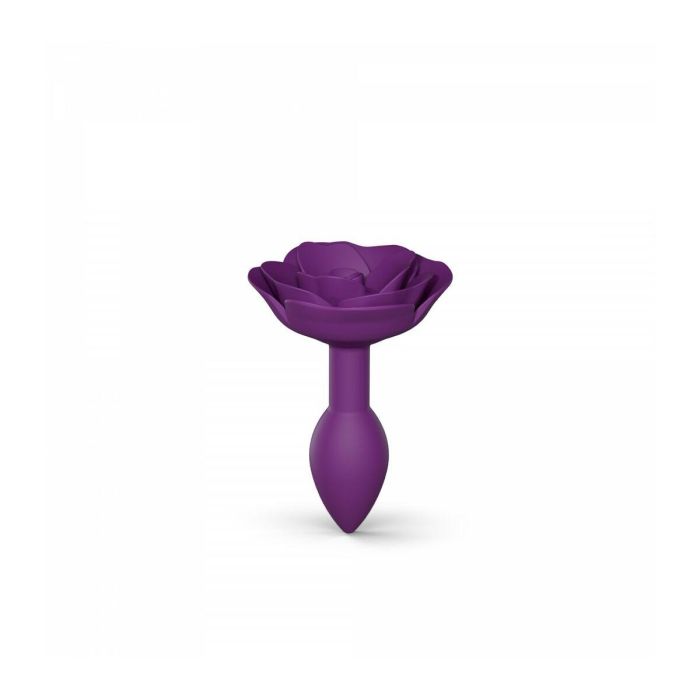 Plug Anal Love to Love 6032404 Morado