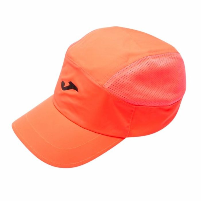 Gorra Deportiva Joma Sport 400580.836 Naranja Talla única Running 0 Gorra Deportiva Joma Sport 400580.836 Naranja Talla única Running 0