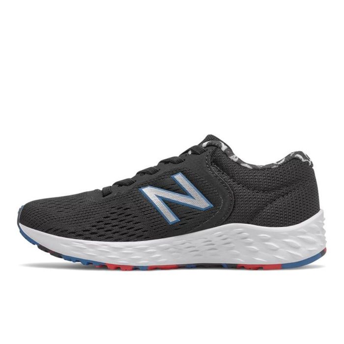 Zapatillas de Running para Niños New Balance Arishi v2 Negro 4