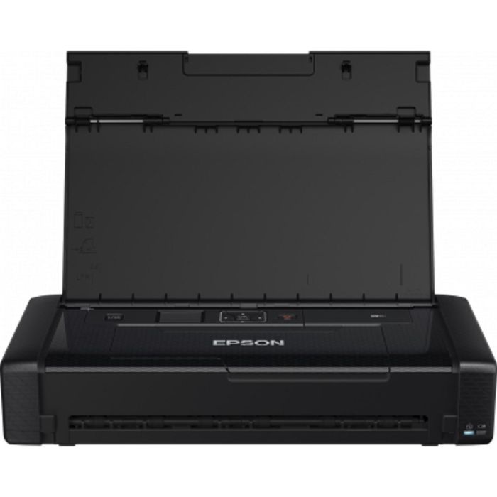 EPSON Impresora A4 portatil Workforce WF-110W EPSON Impresora A4 portatil Workforce WF-110W
