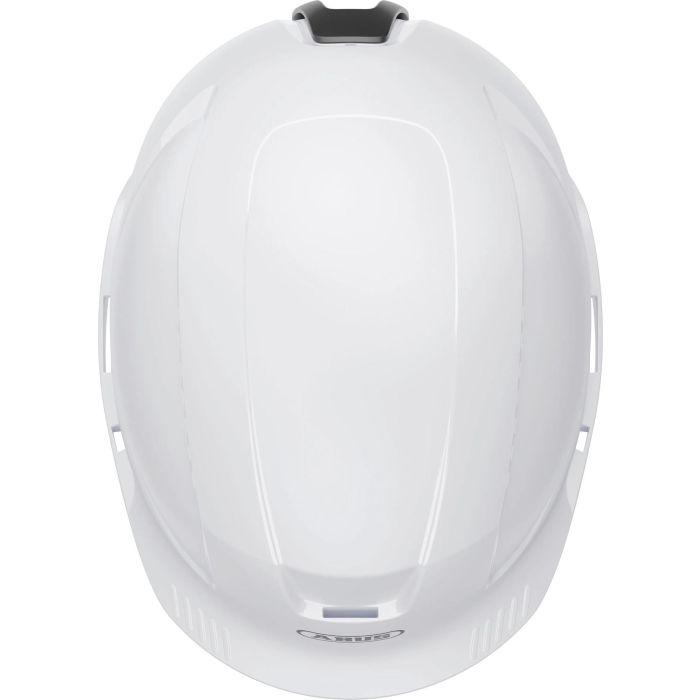 Abus SCATOR-E Casco de Seguridad para Trabajos Eléctricos Blanco Polar 5