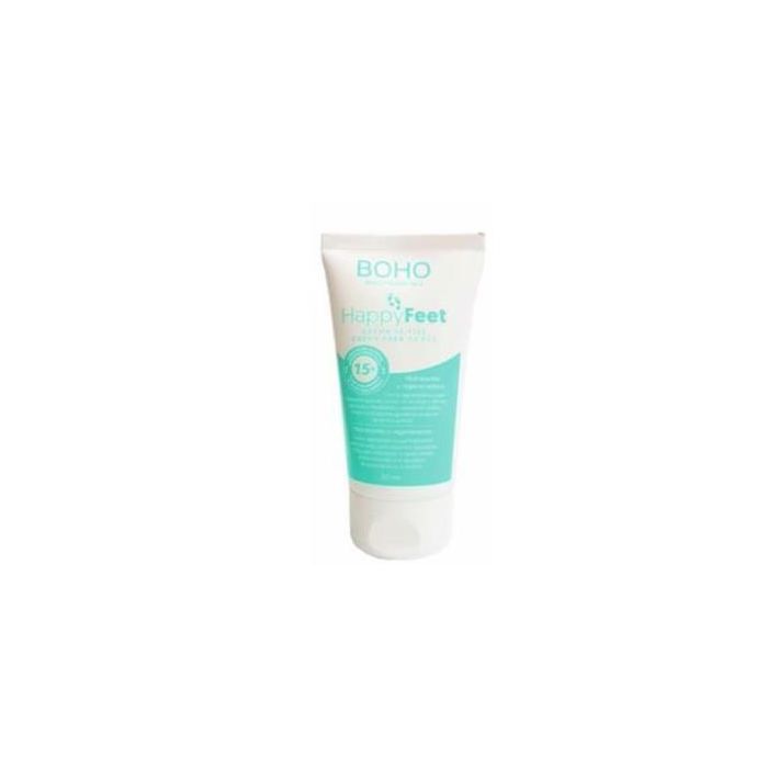 Happyfeet Crema De Pies 50Ml. Happyfeet Crema De Pies 50Ml.
