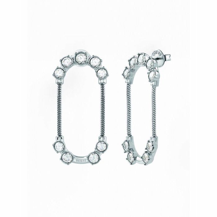 Pendientes Mujer Guess JUBE01401JWRHT-U 2 Pendientes Mujer Guess JUBE01401JWRHT-U 2