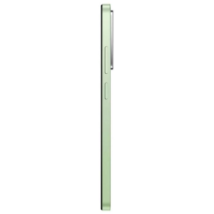 Xiaomi Redmi A5 - Smartphone 6.88" Pantalla 120Hz, Cámara 32MP, Batería 5200mAh, Procesador 8 Núcleos, 128GB, Verde 4 Xiaomi Redmi A5 - Smartphone 6.88" Pantalla 120Hz, Cámara 32MP, Batería 5200mAh, Procesador 8 Núcleos, 128GB, Verde 4