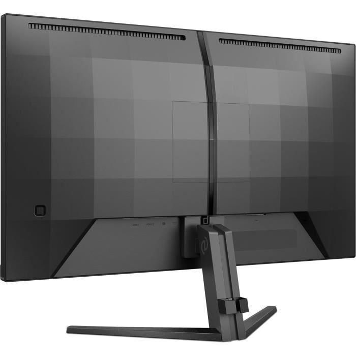 Monitor Gaming Philips Evnia 3000 27M2N3200S 27"/ Full HD/ 0.5ms/ 180Hz/ IPS/ Multimedia/ Negro 2