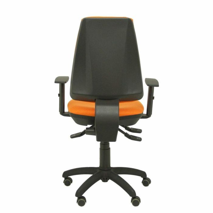 Silla de Oficina Elche S bali P&C 08B10RP Naranja 1