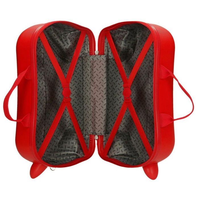 Maleta ABS Mountains Mickey Disney 45cm 1