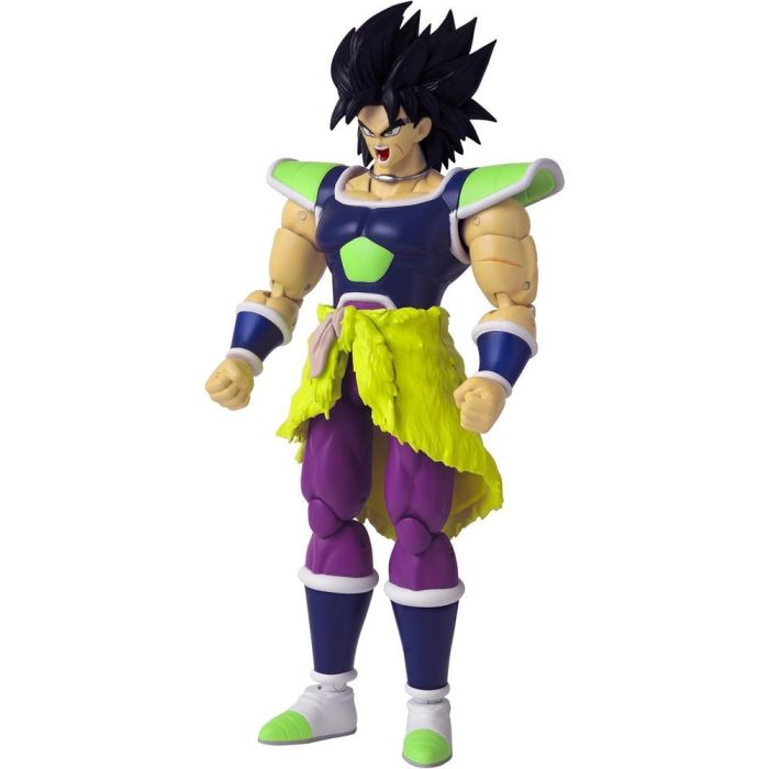 Bandai Dragon Ball Super Figura Dragon Stars 1