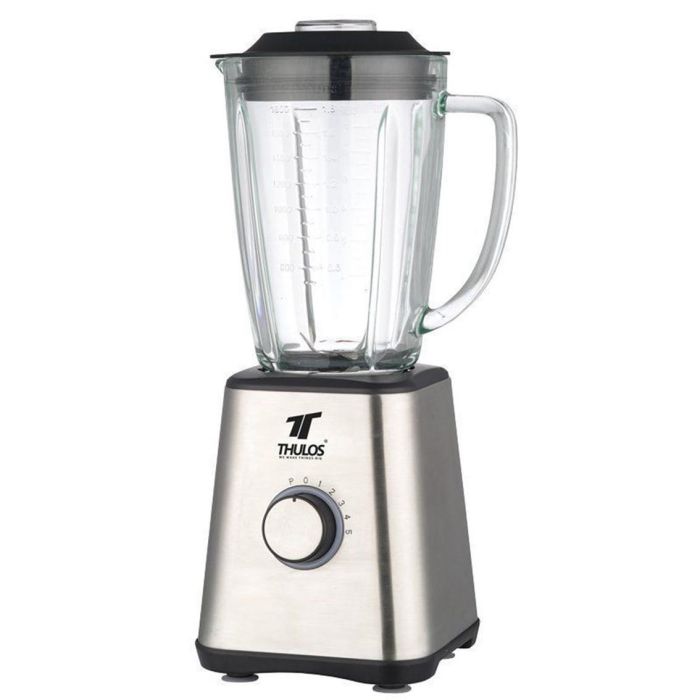 Batidora Vaso Thulos Th - Bv103 1200 W 1.8 L Batidora Vaso Thulos Th - Bv103 1200 W 1.8 L