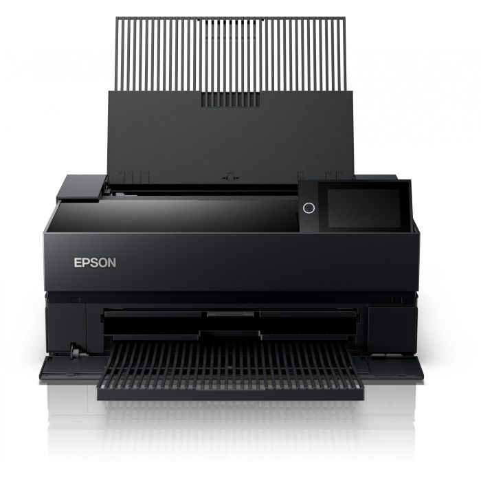 EPSON Impresora fotografica SureColor SC-P700 A3+ 10 EPSON Impresora fotografica SureColor SC-P700 A3+ 10