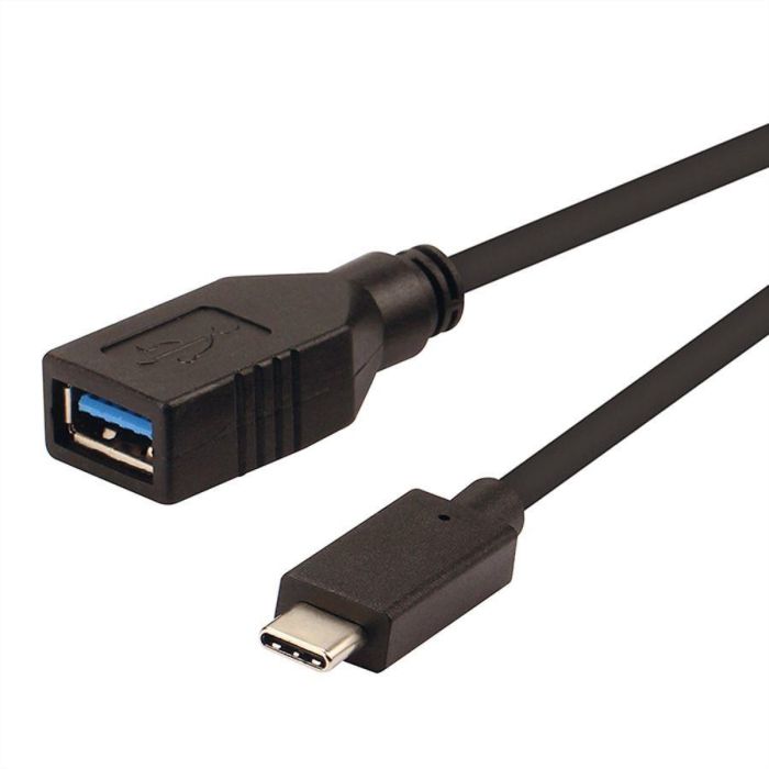 USB3.2 GEN1 KABELADP. C-A 0 USB3.2 GEN1 KABELADP. C-A 0