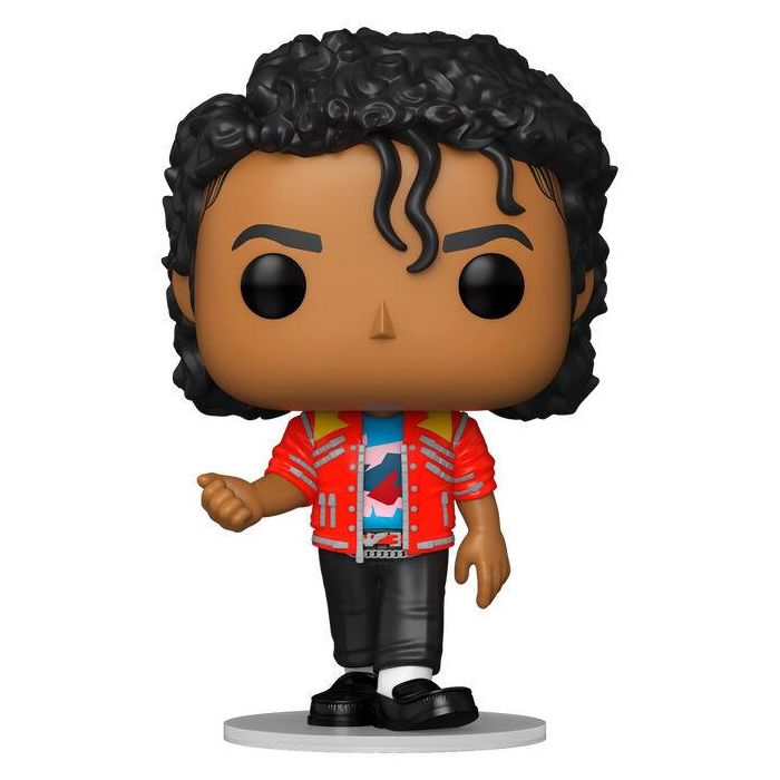 Figura POP Michael Jackson 0 Figura POP Michael Jackson 0